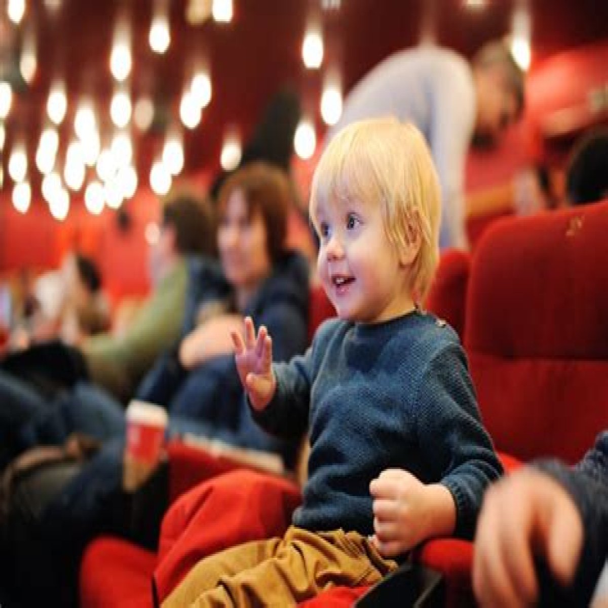 Movie Character Names | Nameberry