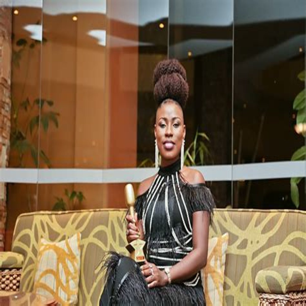 Natacha Ngendabanka’s Boyfriend: Who is Natacha Ngendabanka Dating?