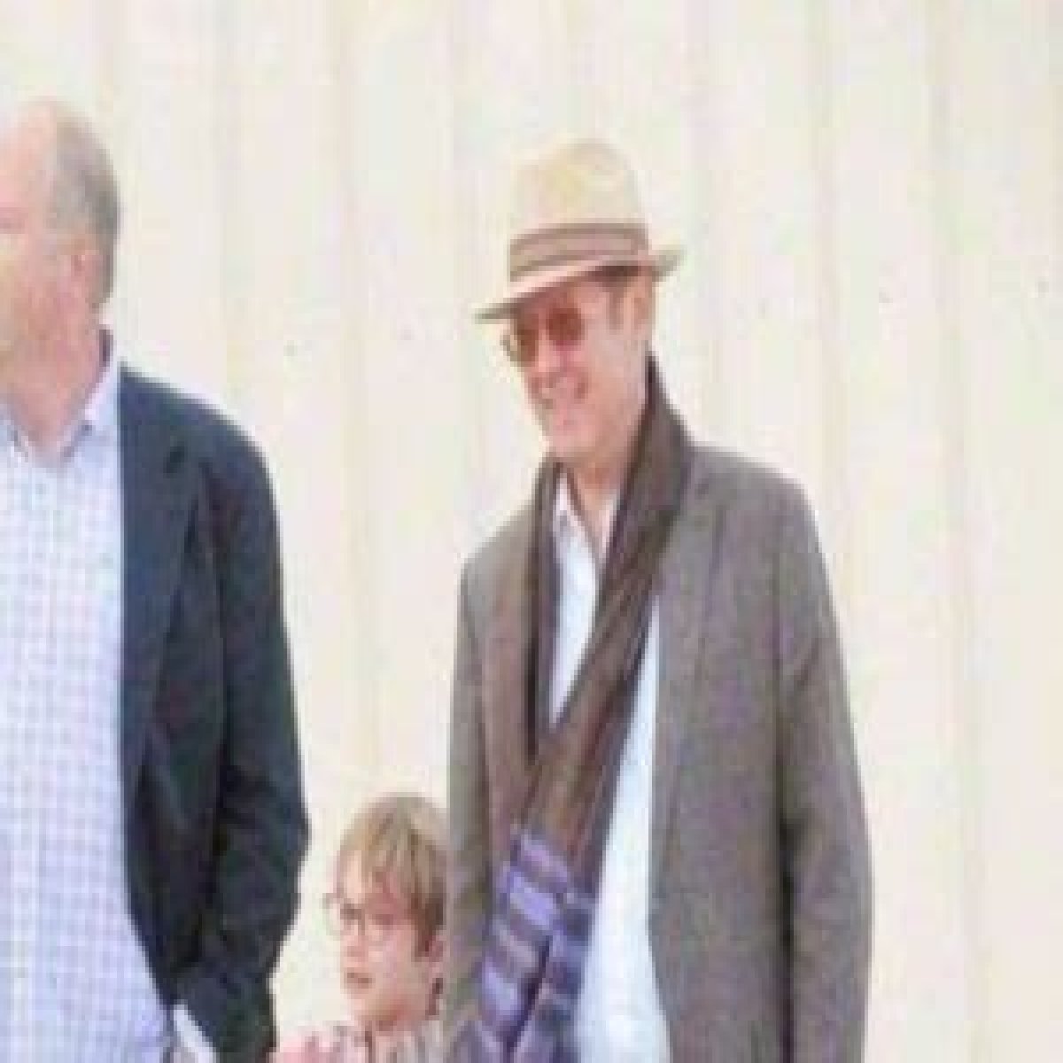 Nathaneal Spader- All About James Spader’s Youngest Son