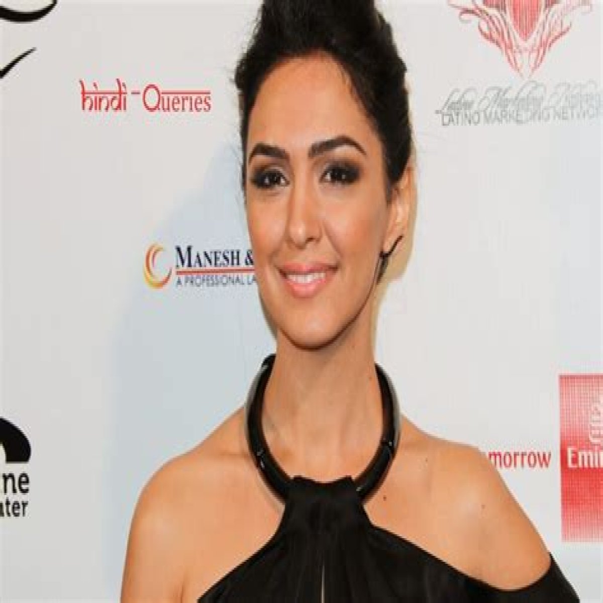 Nazanin Boniadi- Wiki, Biography, Age, Height, Net Worth, Boyfriend