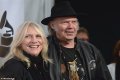 Neil Young & Carrie Snodgrass Relationship, Children, Joint Family Tree & History
