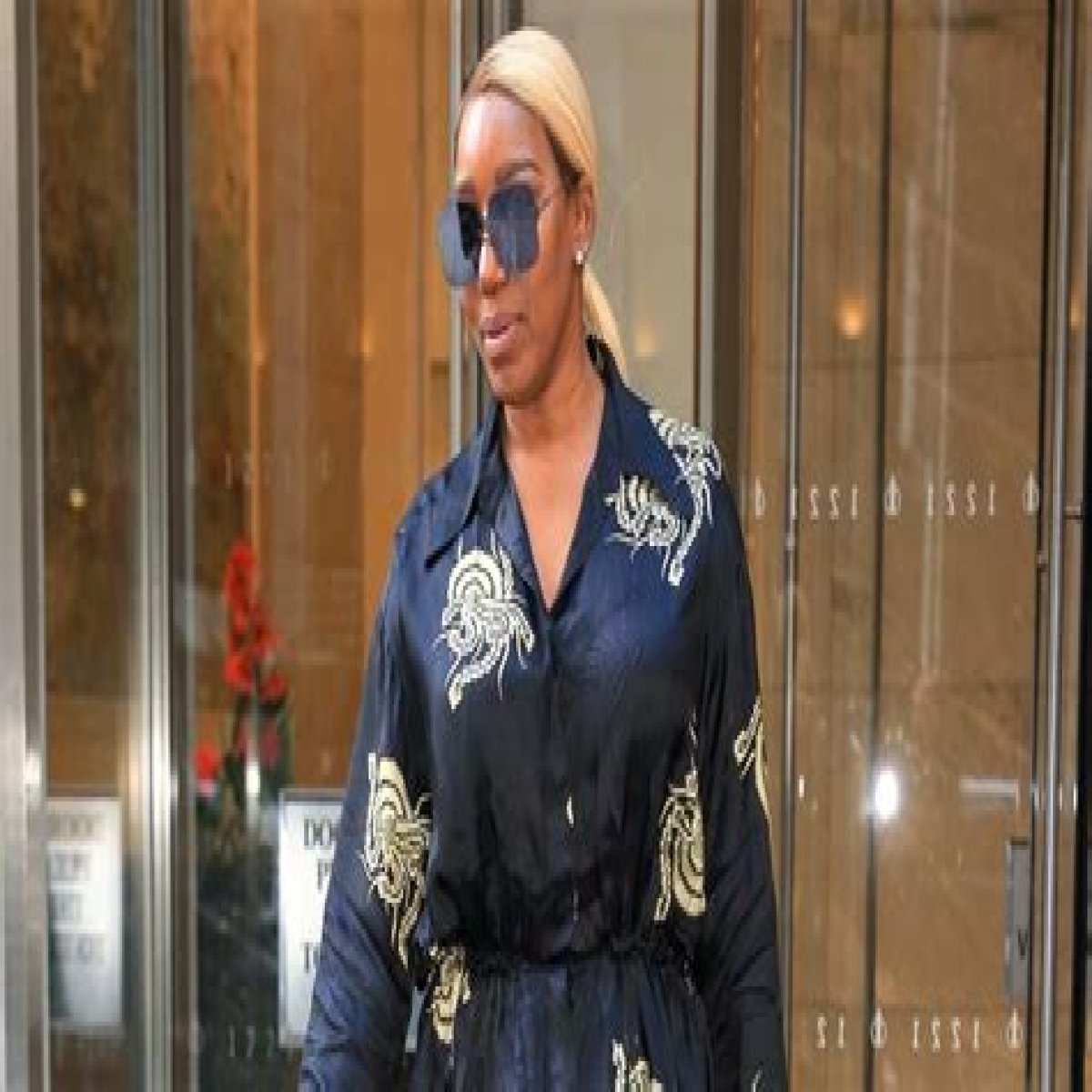 Nene Leakes Being Sued By Boyfriend’s Wife For Homewrecking