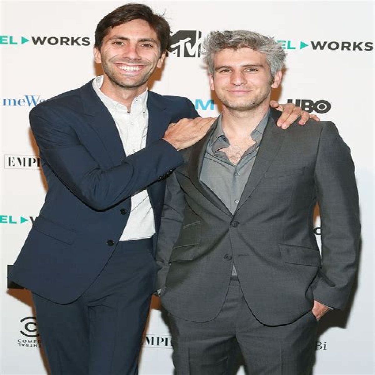 New Season Will Involve Nev Schulman & Max Joseph's Wives