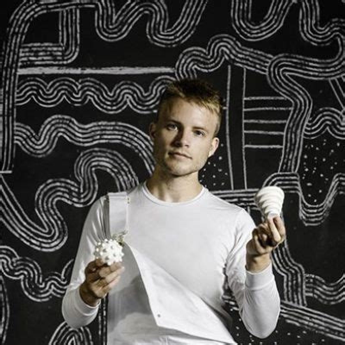 Nik Bentel- All About The Eccentric Designer