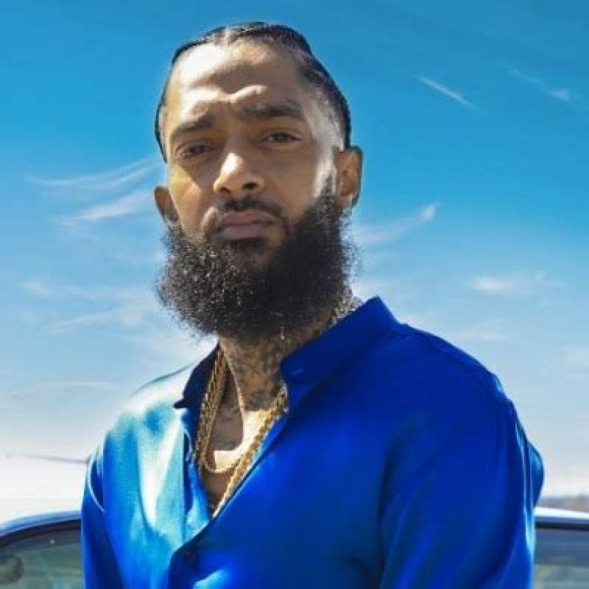 Nipsey Hussle - Bio, Age, Height, Single, Nationality, Body Measurement