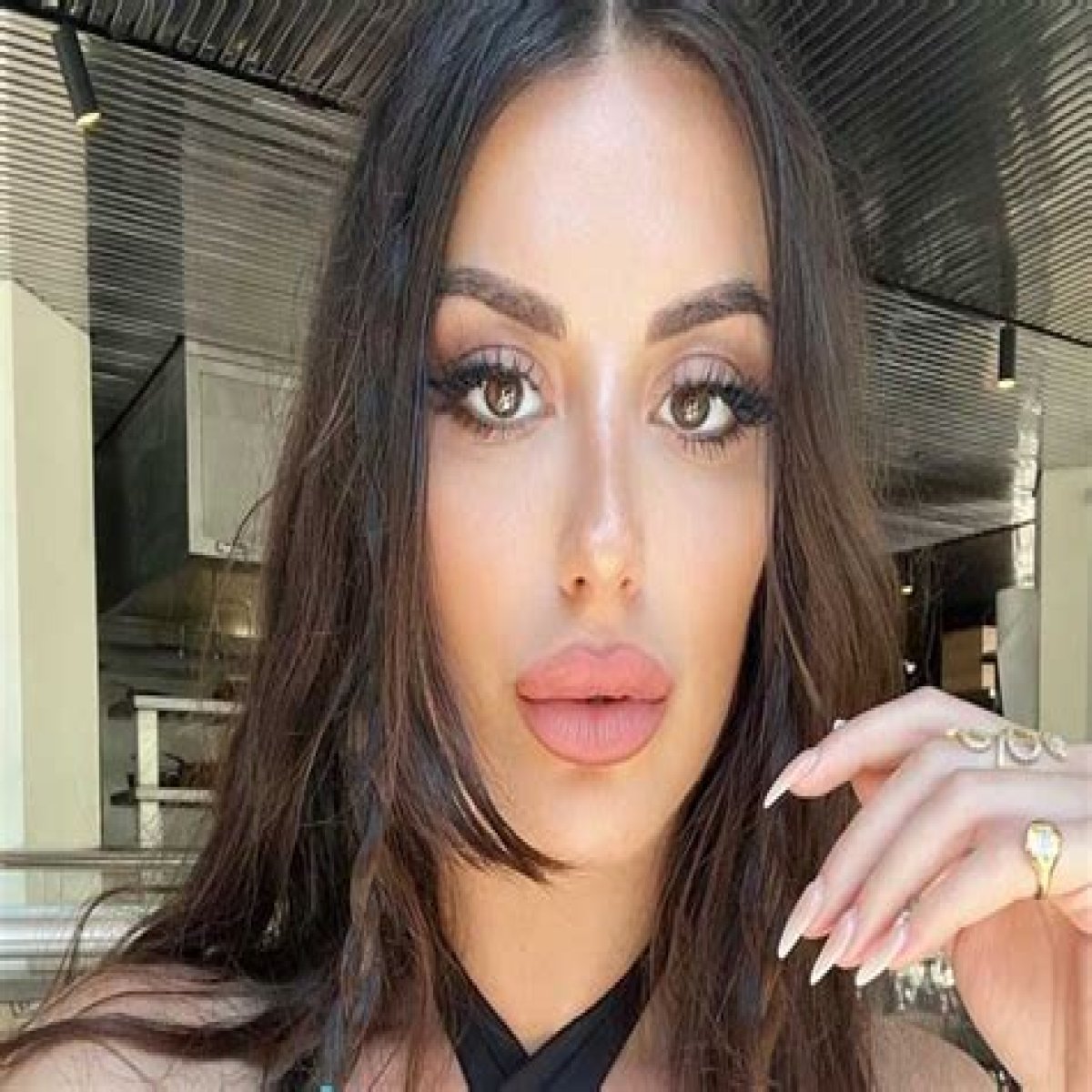 Nivine Jay- Bio, Net Worth, Boyfriend, Age, Height, Career
