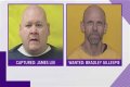 Ohio: Bradley Gillespie Murder And Prison Break, Where Is The Inmate Now?