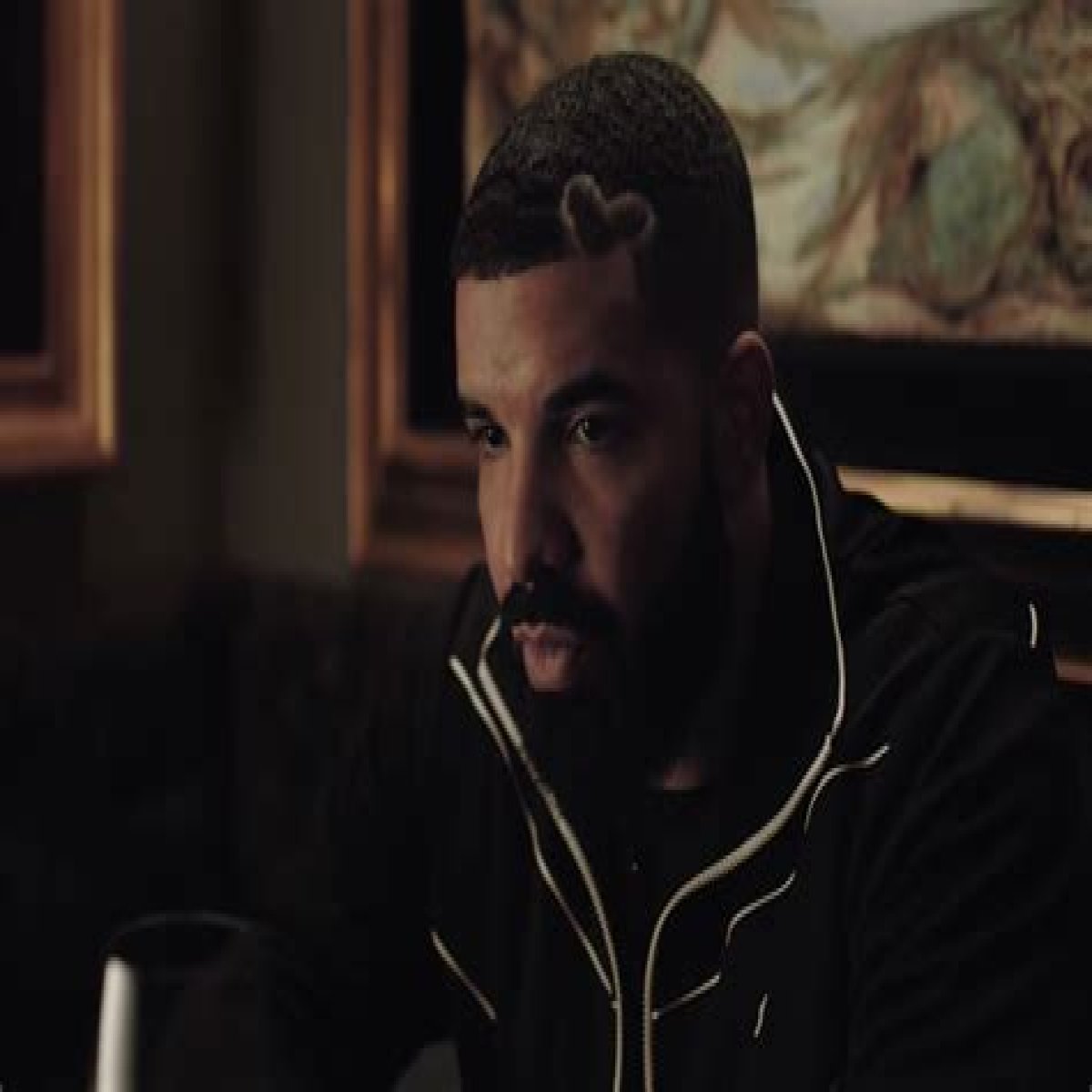 On Drake's "Certified Lover Boy," There Are New IG Captions Galore