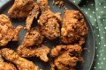 Paula Patton's Fried Chicken Recipe Is the Laughingstock of the Internet