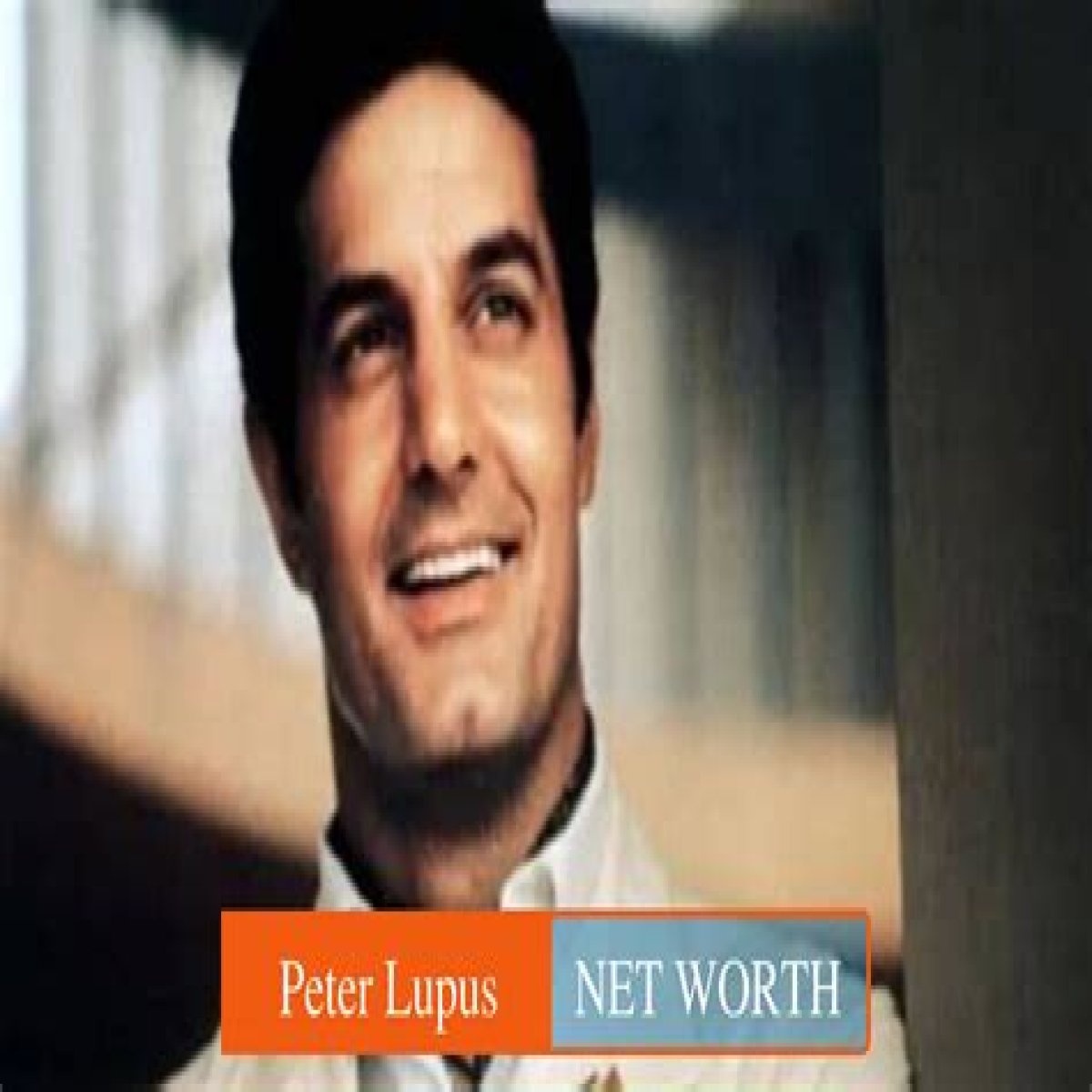 Peter Lupus – Biography, Net Worth, Wife, Kids, Where Is He Now?