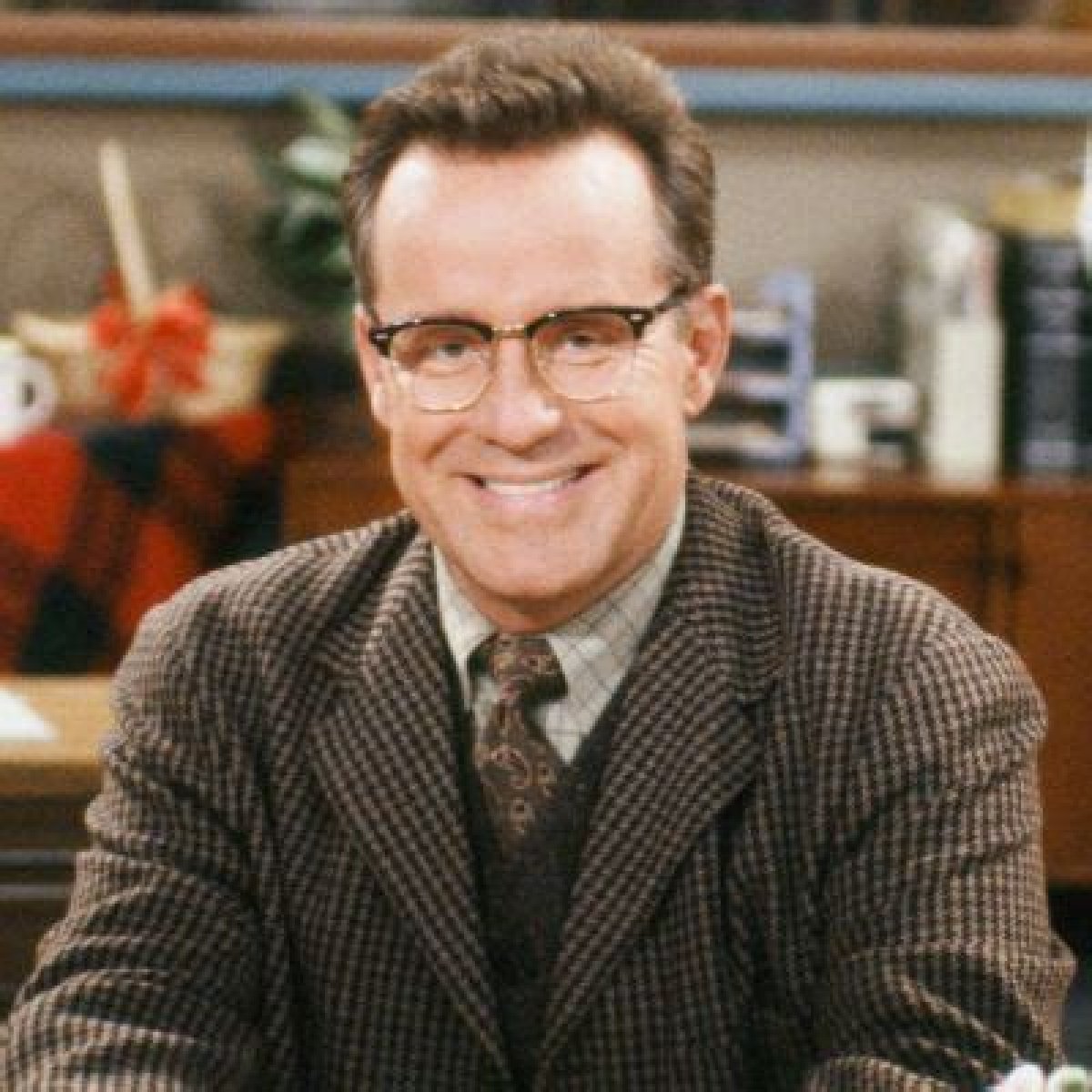 Phil Hartman- Wiki, Age, Height, Net Worth, Wife, Ethnicity