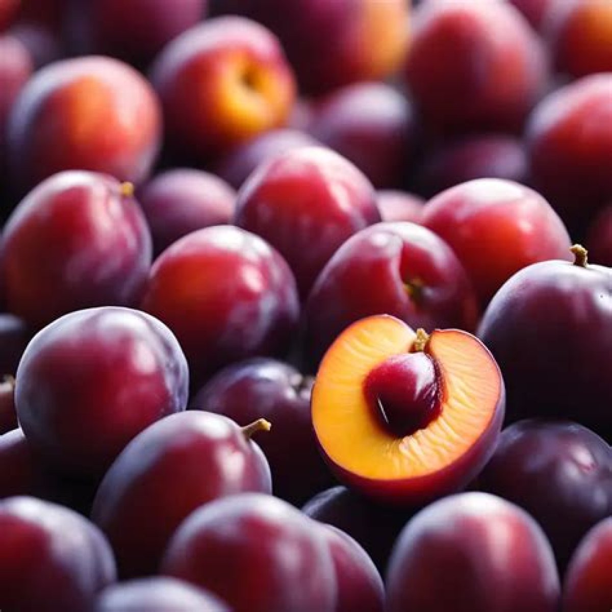 Plum Glycemic Index: Nutrition Facts, Weight Loss, Health Benefits