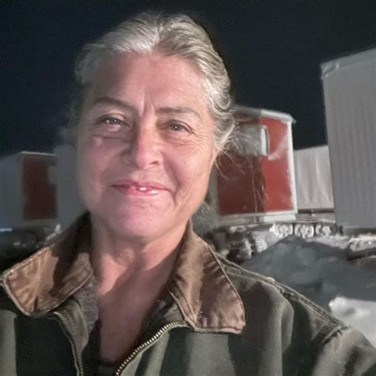 'Port Protection' Cast Deaths — Details on Gary Muehlberger and Litzi Botello