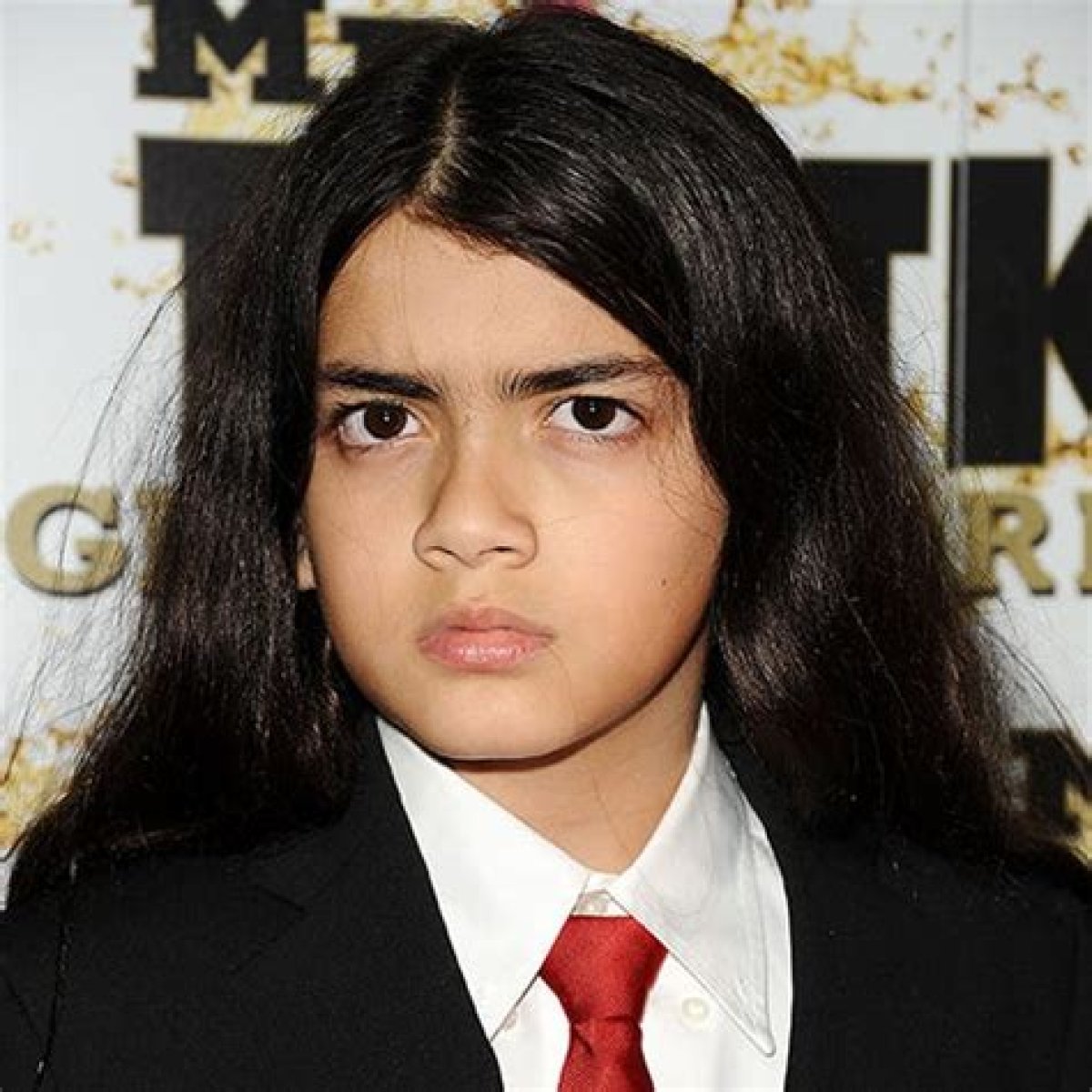 Prince Michael 'Blanket' Jackson II - Mother, Age & Facts