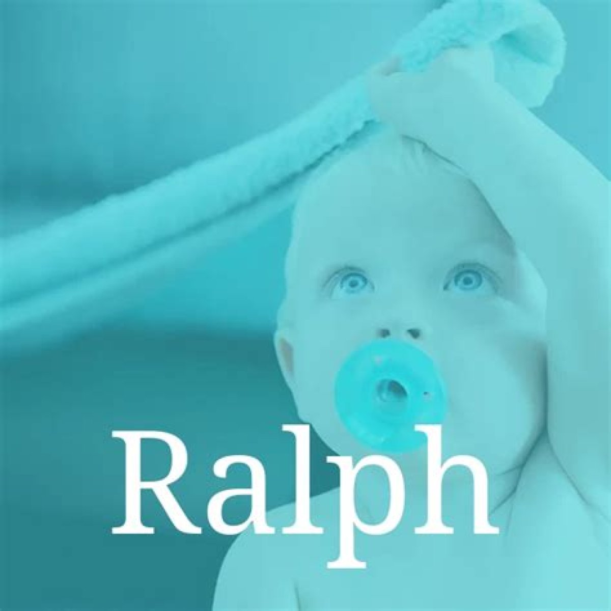 Ralph - Baby Name Meaning, Origin, and Popularity