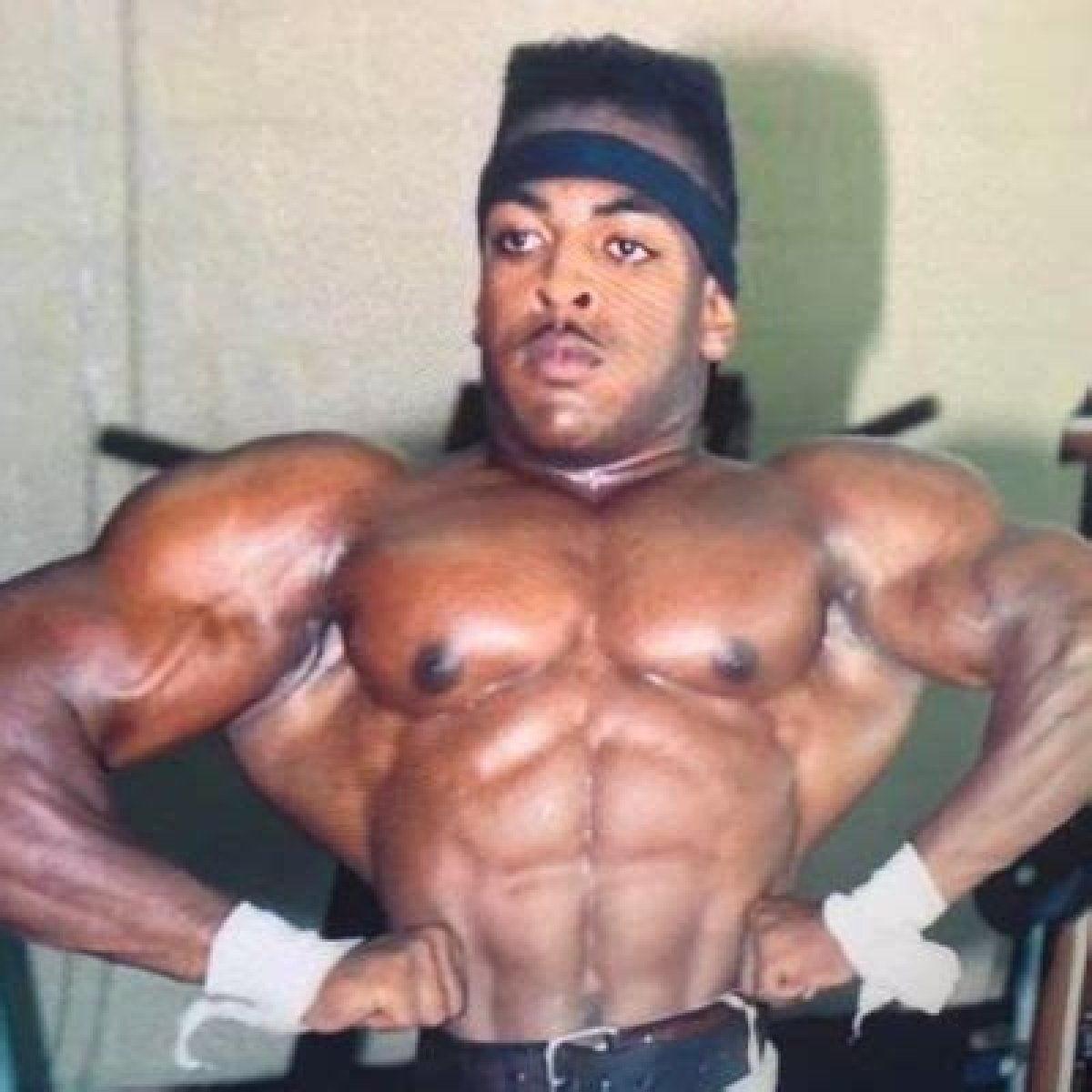 Ray McNeil- Wiki, Age, Height, Net Worth, Wife, Ethnicity