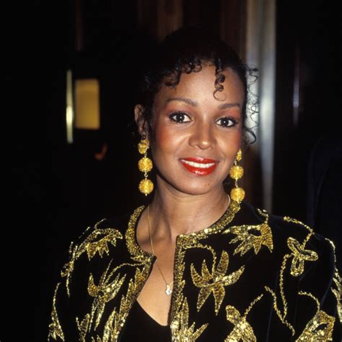 Rebbie Jackson Biography - Biography