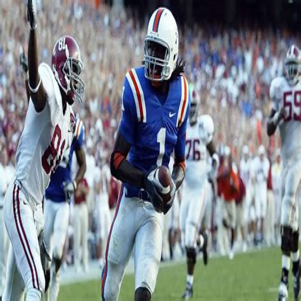 Reggie Nelson