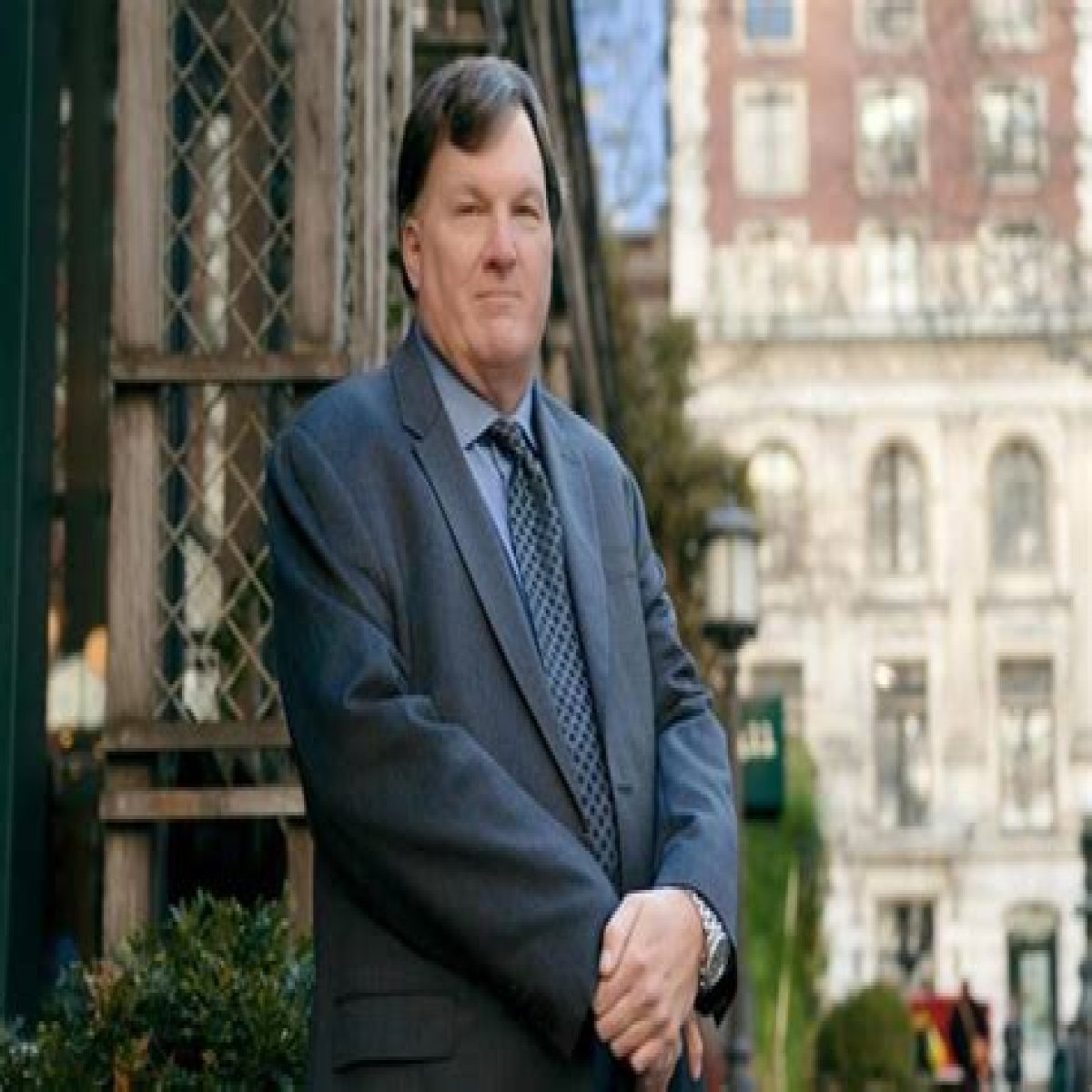 Rex Heuermann Height, Weight, Net Worth, Age, Birthday, Wikipedia, Who, Instagram, Biography