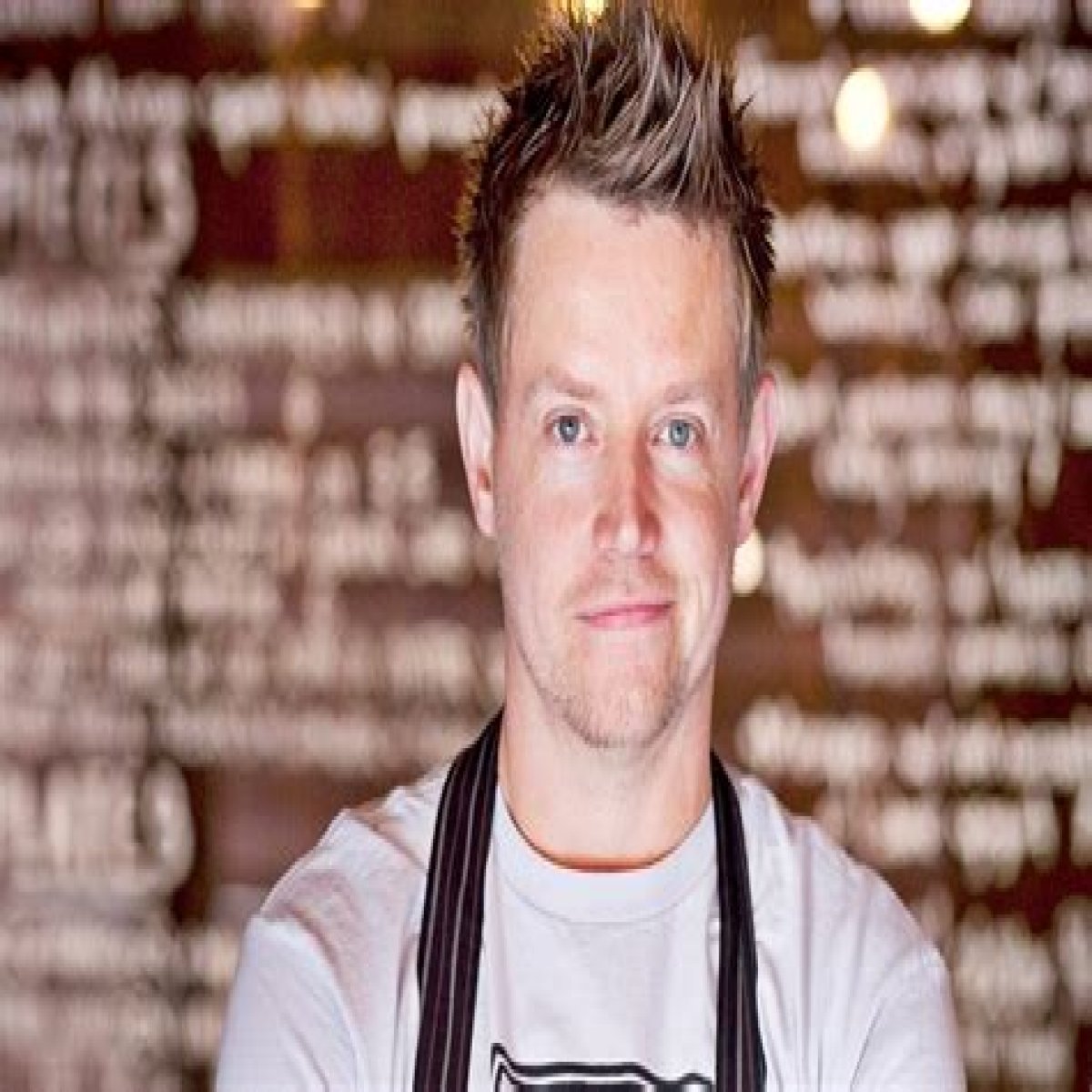 Richard Blais (Chef) - Age, Birthday, Bio, Facts, Family, Net Worth, Height & More