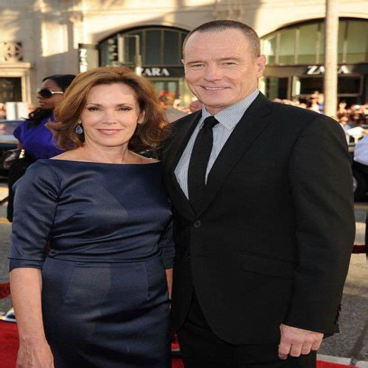 Robin Dearden’s Husband: Who is Robin Dearden Dating?