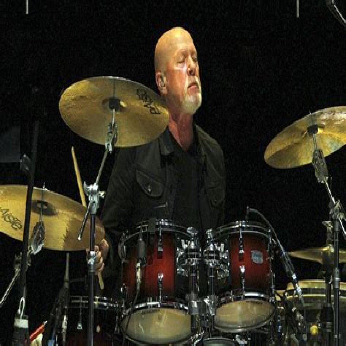 Russ Kunkel