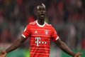 Sadio Mane Net Worth