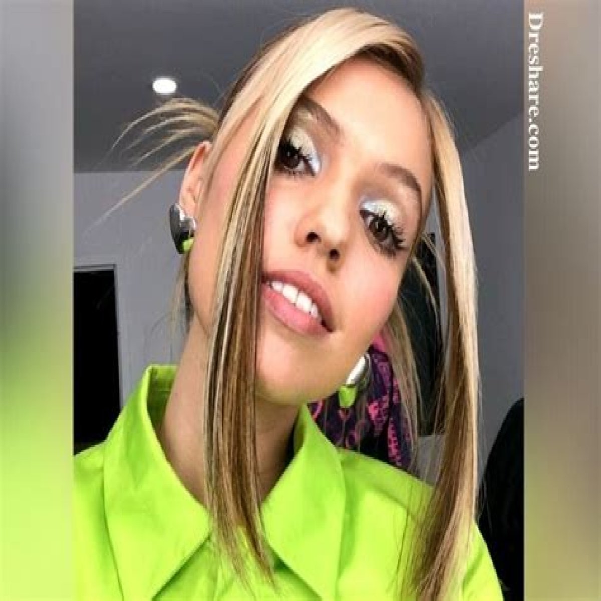 Salem Ilese Age: Everything We Know About Her Boyfriend,Biography Parents And Instagram
