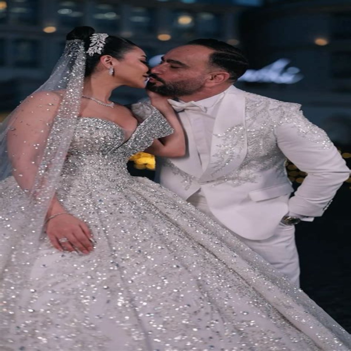 Samo Hagras’s Girlfriend: Who is Samo Hagras Dating?