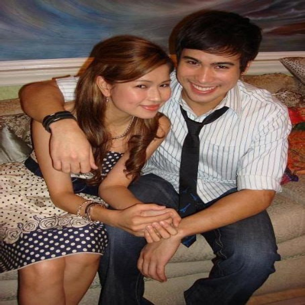 Say Alonzo’s Boyfriend: Who is Say Alonzo Dating?
