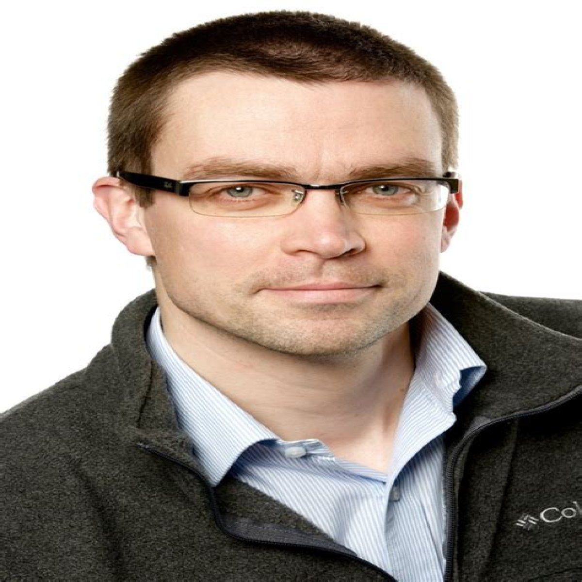 Scott Sisson