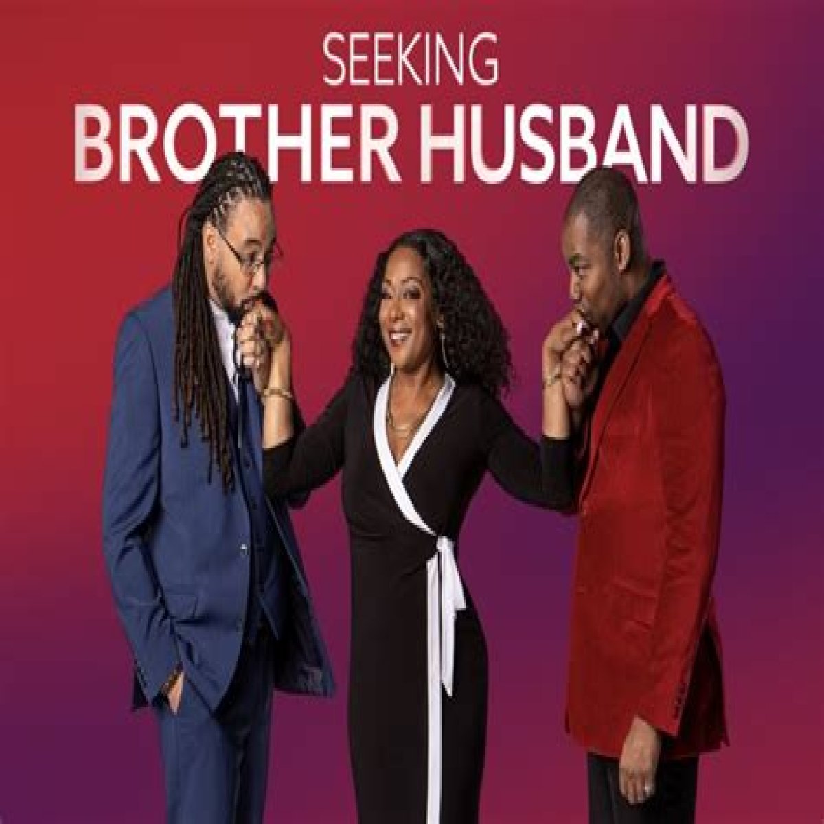 'Seeking Brother Husband' Cast on TLC: Meet the Stars