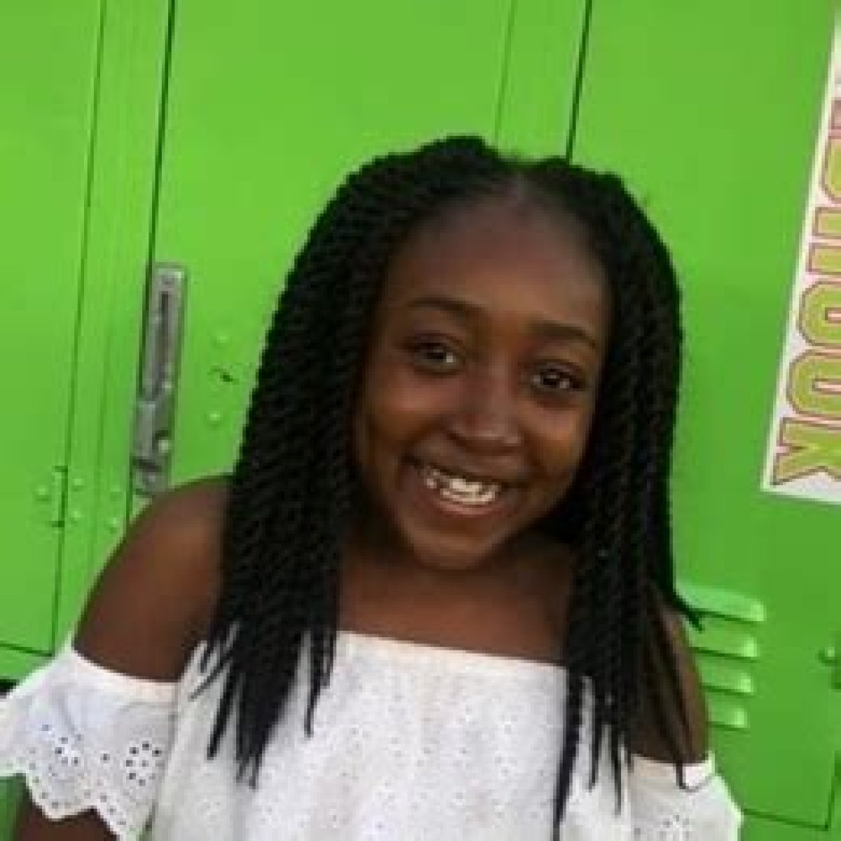 Serenity Reign Brown Age, Wiki, Biography, Height, Parents, Instagram, Siblings, Birthday