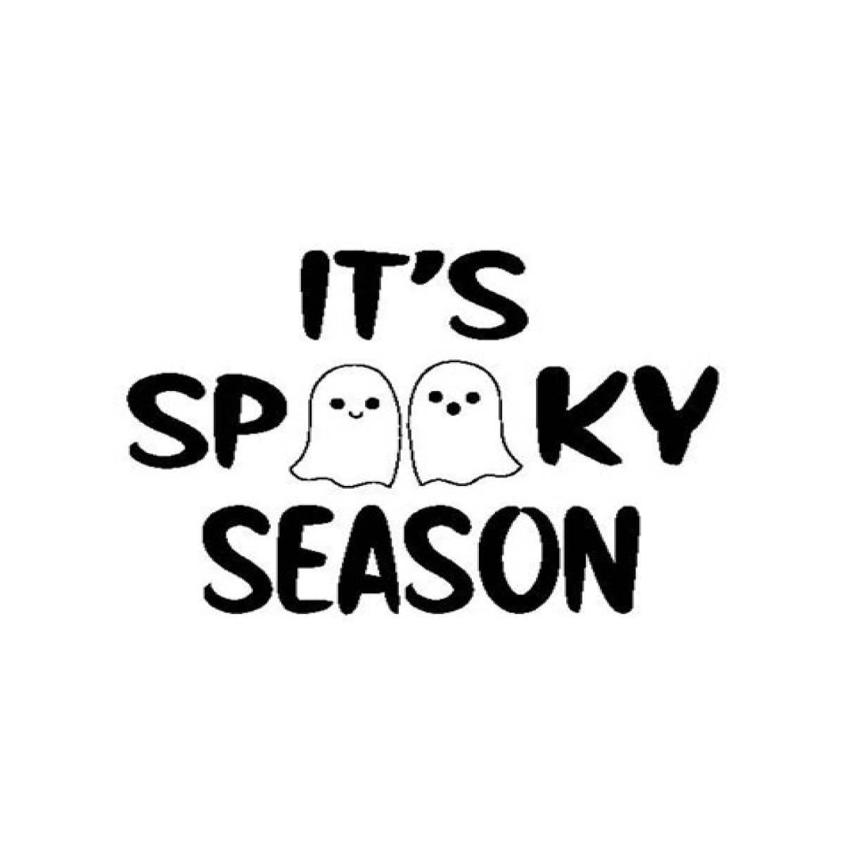 Sheer Black Gloss Is What You Need This Spooky Season!