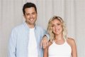 Stephen Colletti Revealed His New Girlfriend On Instagram