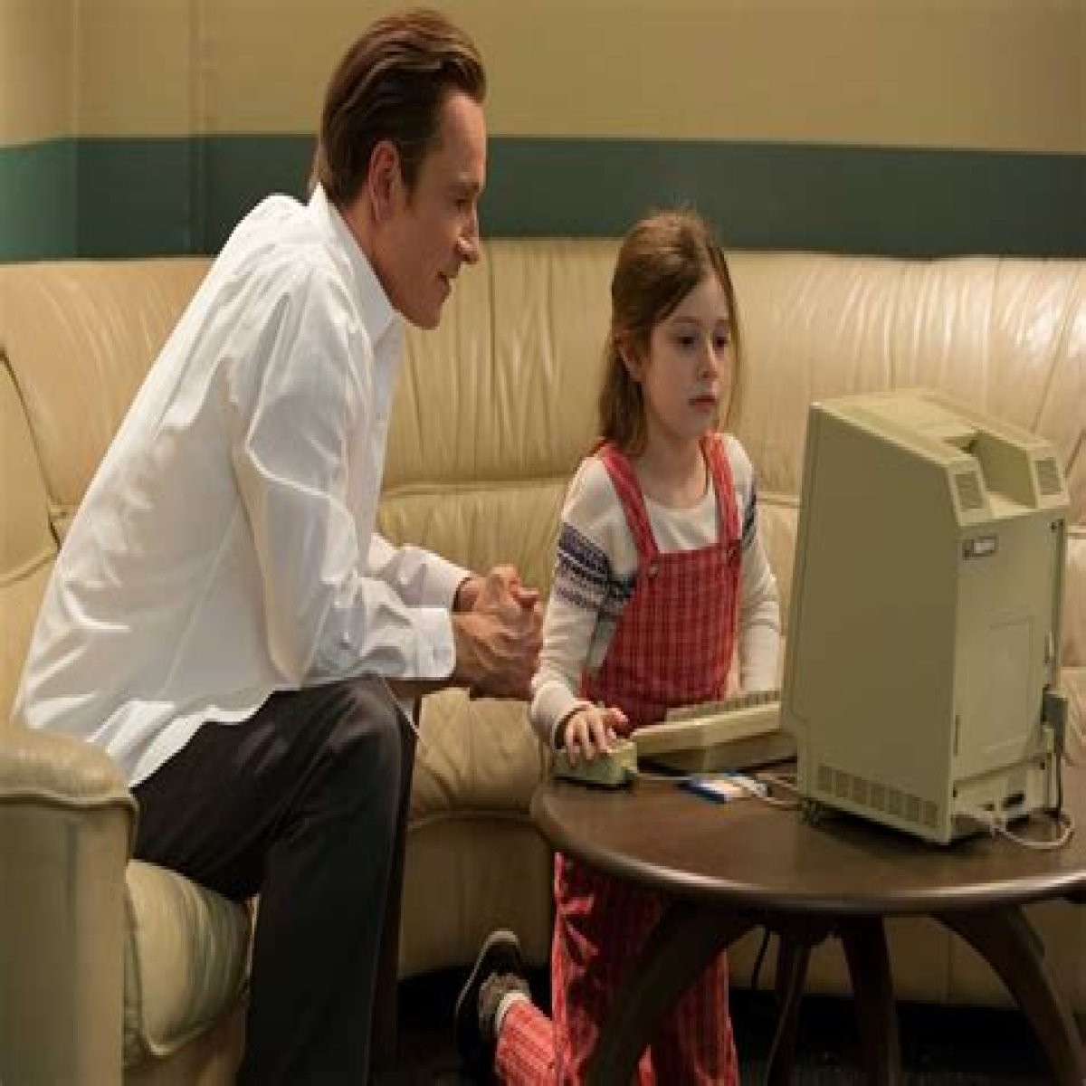 Steve Jobs - Movie, Daughter & Death