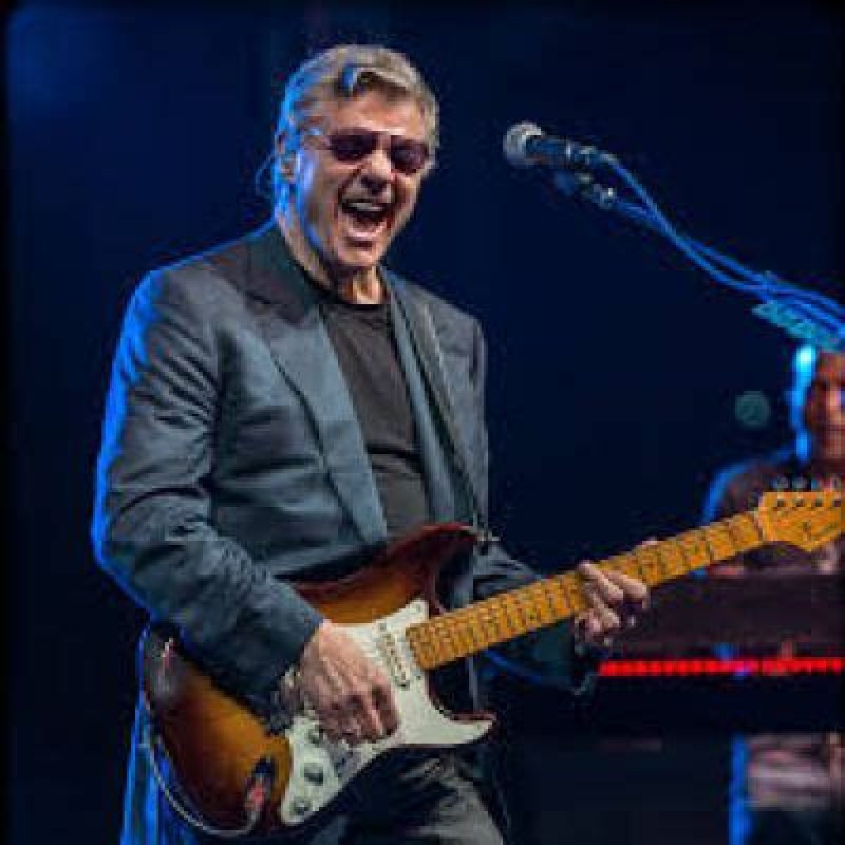 Steve Miller (Guitarist) - Age, Birthday, Bio, Facts, Family, Net Worth, Height & More