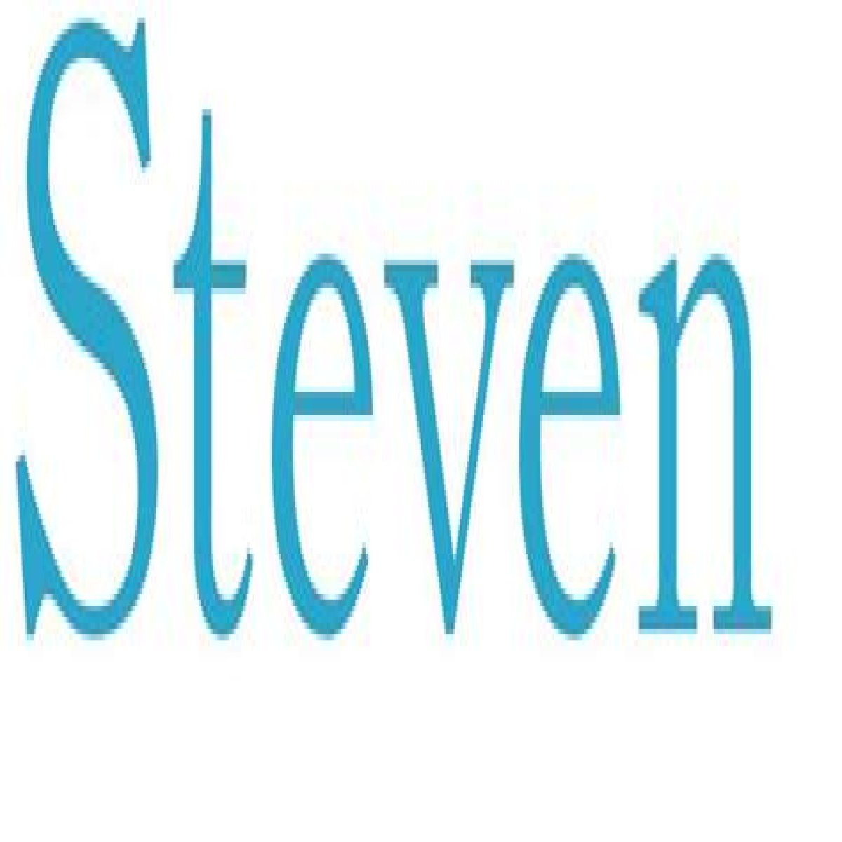 Steven - Baby Name Meaning, Origin, and Popularity