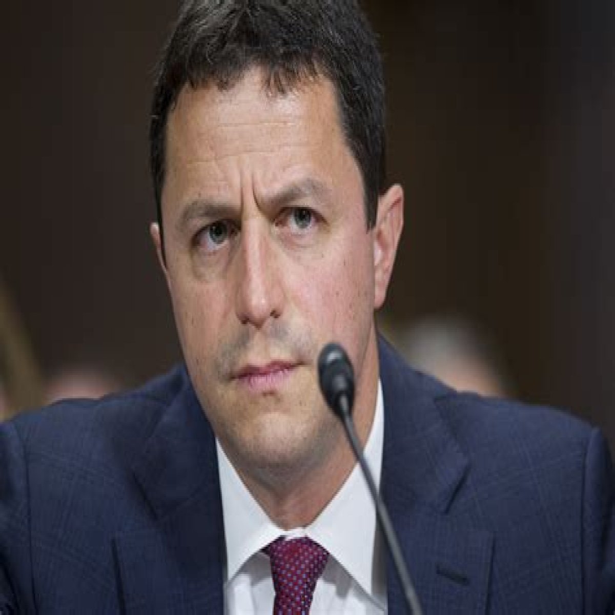 Steven Engel