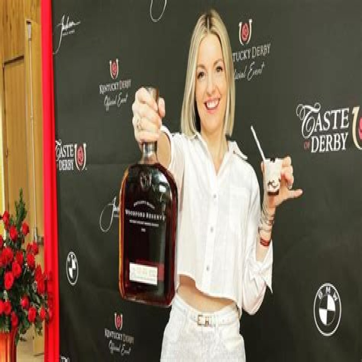 Summer Baking Championship: Damaris Phillips' Weight Loss
