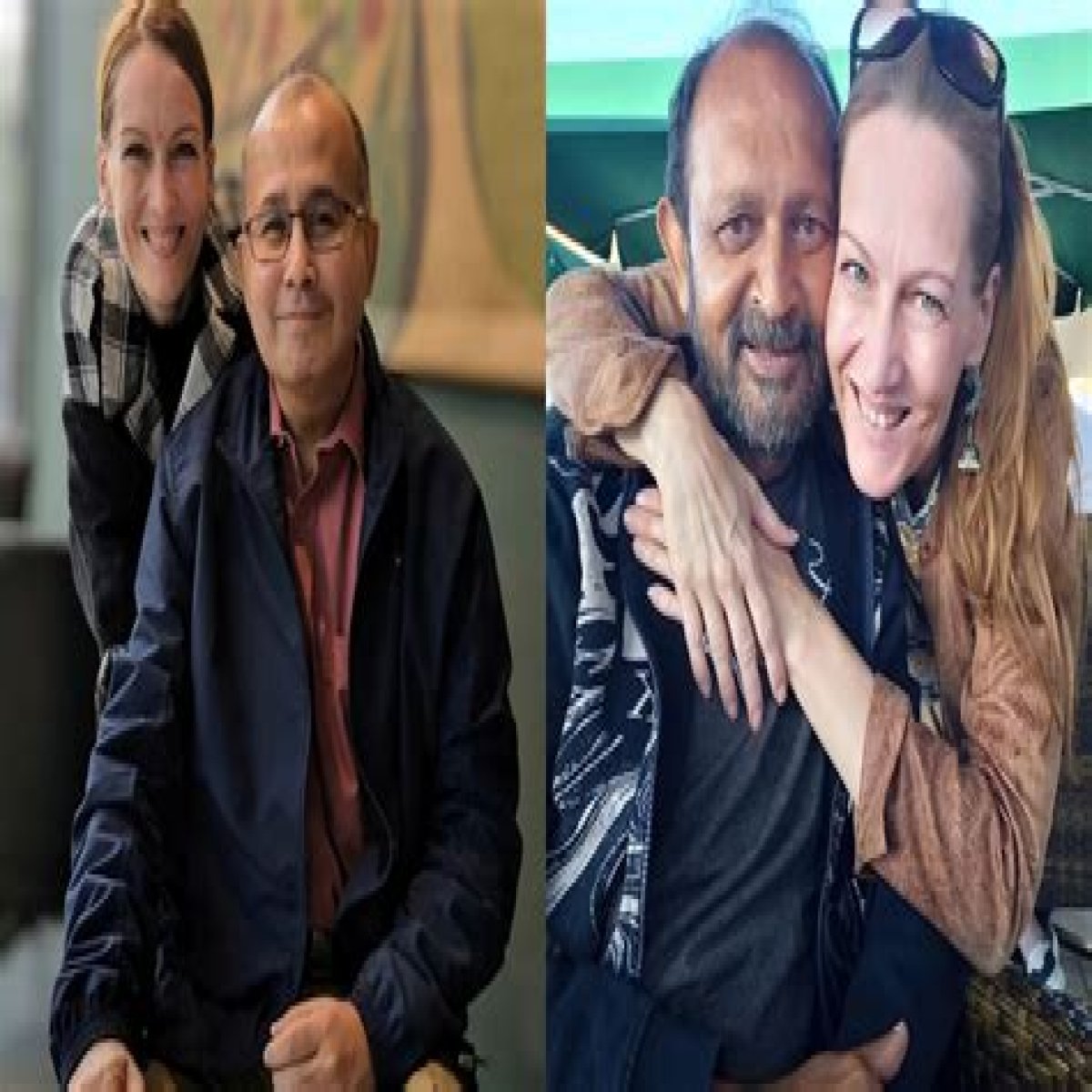 Suzanne Bernert’s Husband: Who is Suzanne Bernert Dating?