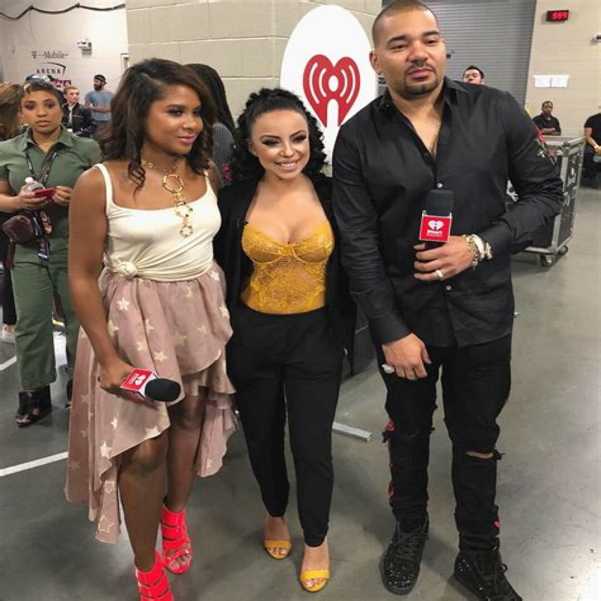 Suzette Rodriguez’s Boyfriend: Who is Suzette Rodriguez Dating?