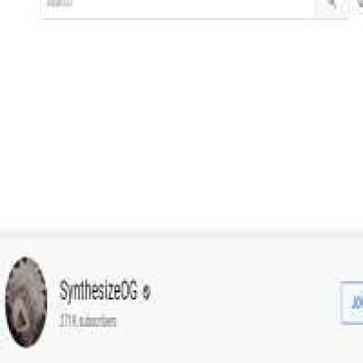 SynthesizeOG’s Girlfriend: Who is SynthesizeOG Dating?