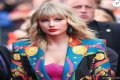 Taylor Swift Spoke About Her Ambition To Be A Director And Her Impostor Syndrome