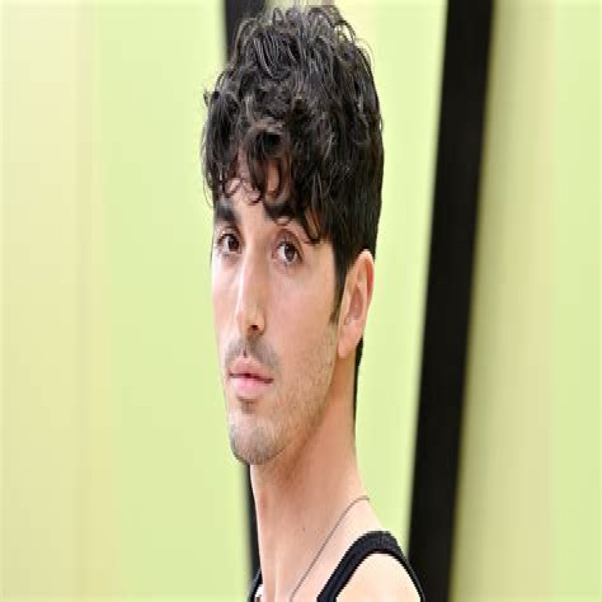 Taylor Zakhar Perez Nationality: Is He American? Family Ethnicity