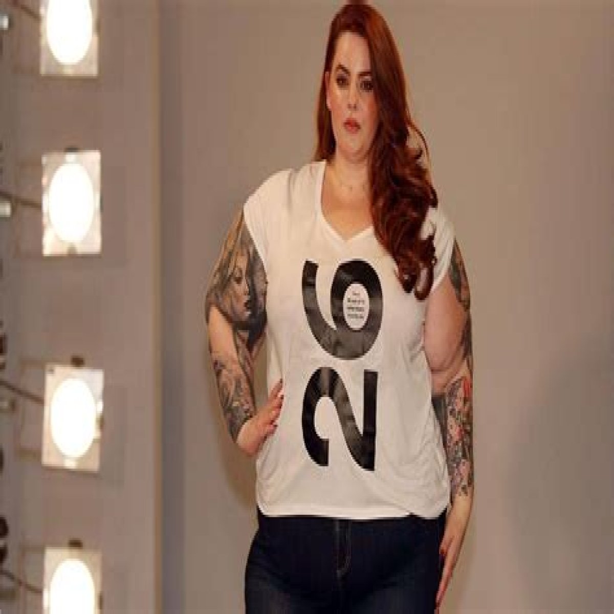 Tess Holliday Net Worth 2024