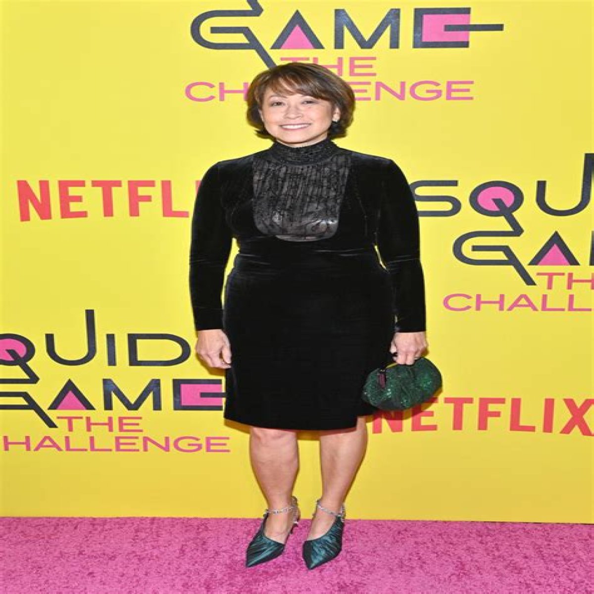 The Challenge — Where Is Mai Whelan Now?
