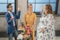 The Host and Judges of ‘Meet Your Makers Showdown’ Are Masters of Their Crafts, Too