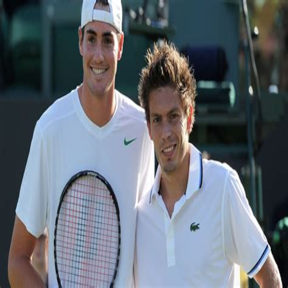 The Incredible Truth About The Longest Tennis Match Ever Played