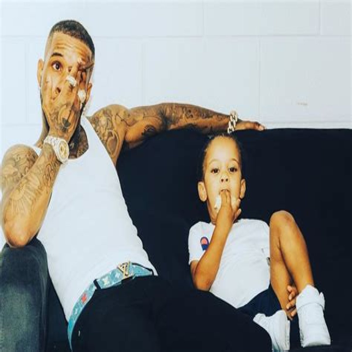 The Mother of Tory Lanez's Baby Is Still a Mystery — What We Know